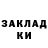 ТГК концентрат Anastasija Skljoda